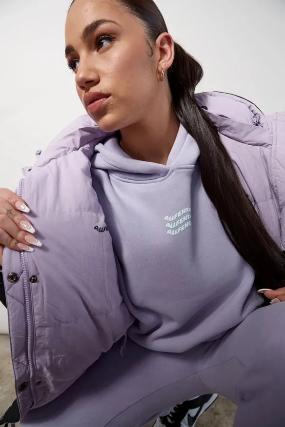 All Sport 3.0 Hoodie (Lilac)