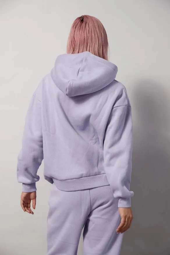 All Sport 3.0 Hoodie (Lilac)