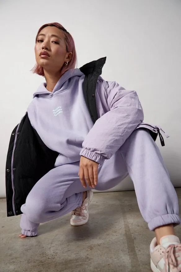 All Sport 3.0 Hoodie (Lilac)