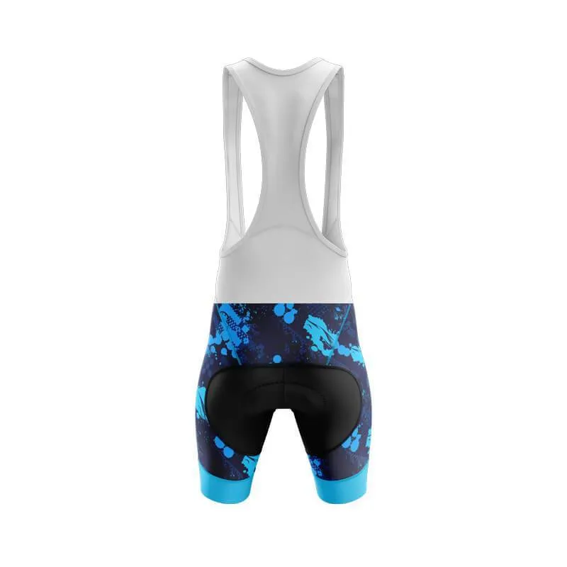 Anti Cardio Cycling Club Bib & Shorts (V1)