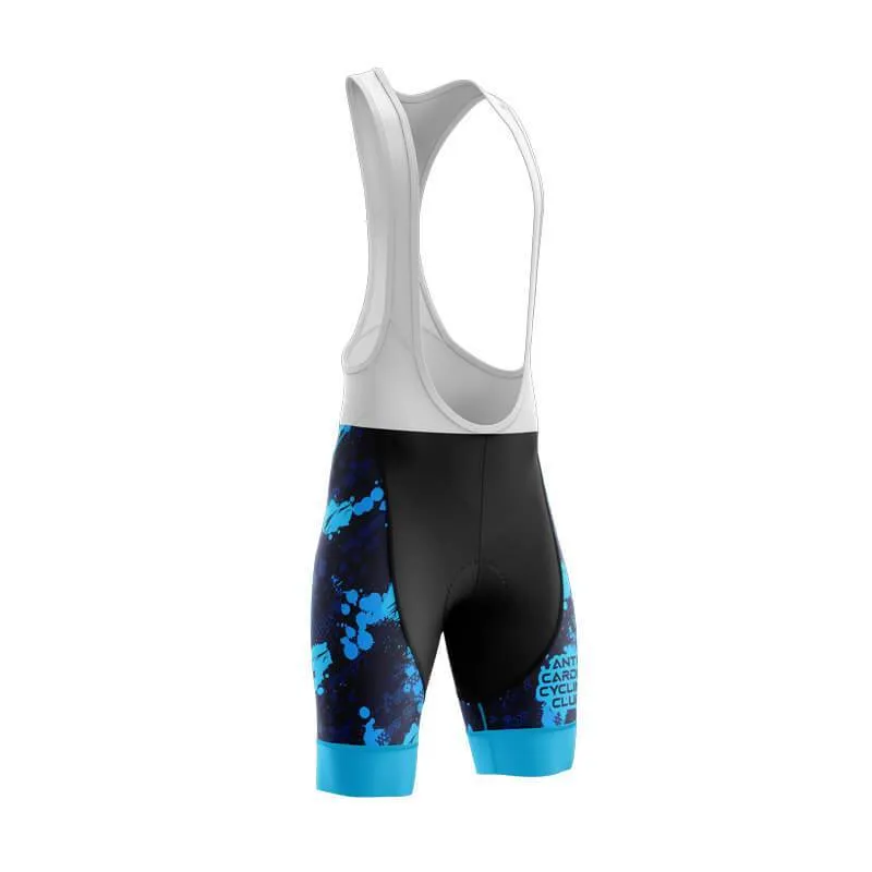 Anti Cardio Cycling Club Bib & Shorts (V1)