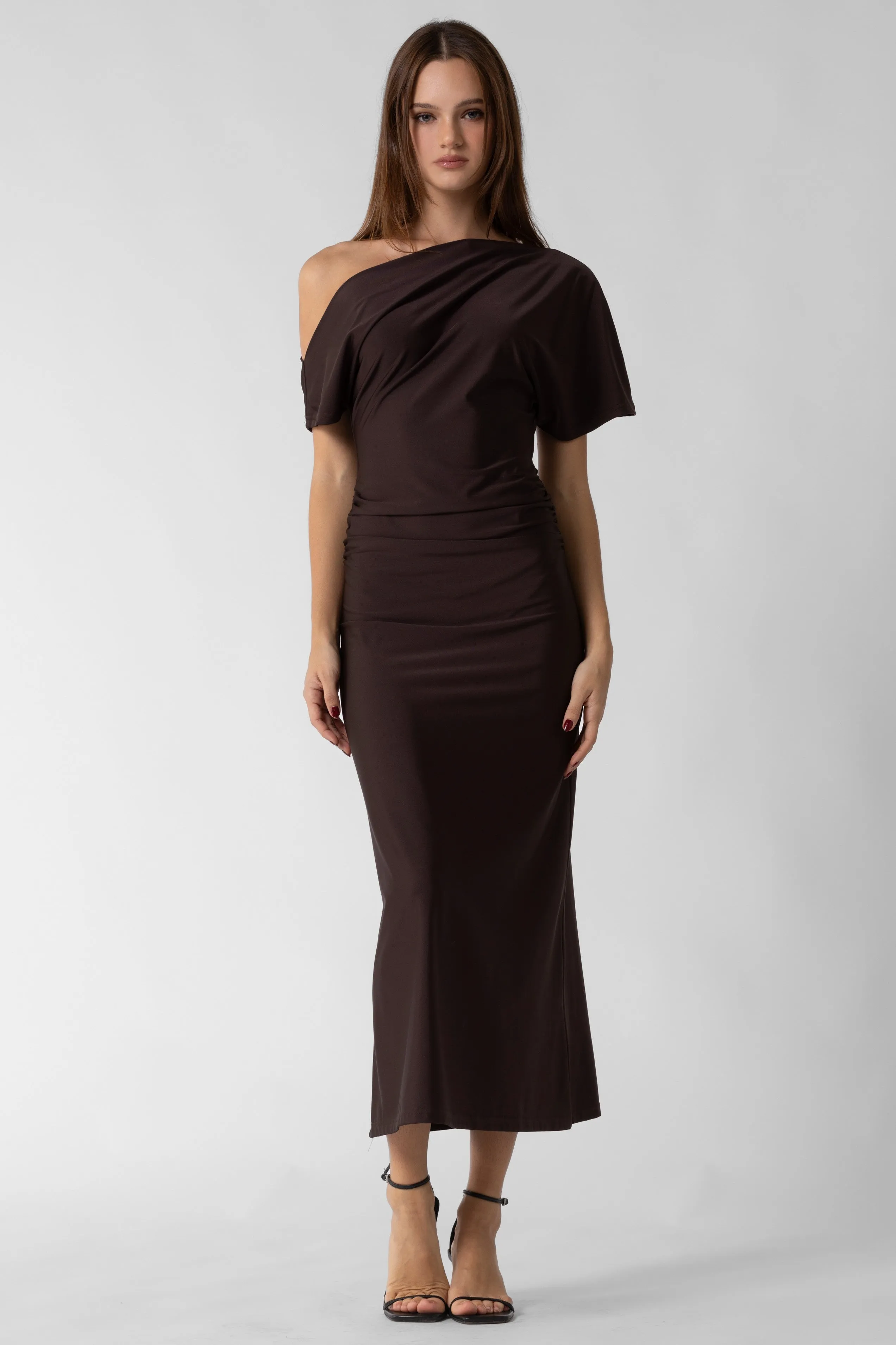 Beck Maxi Dress