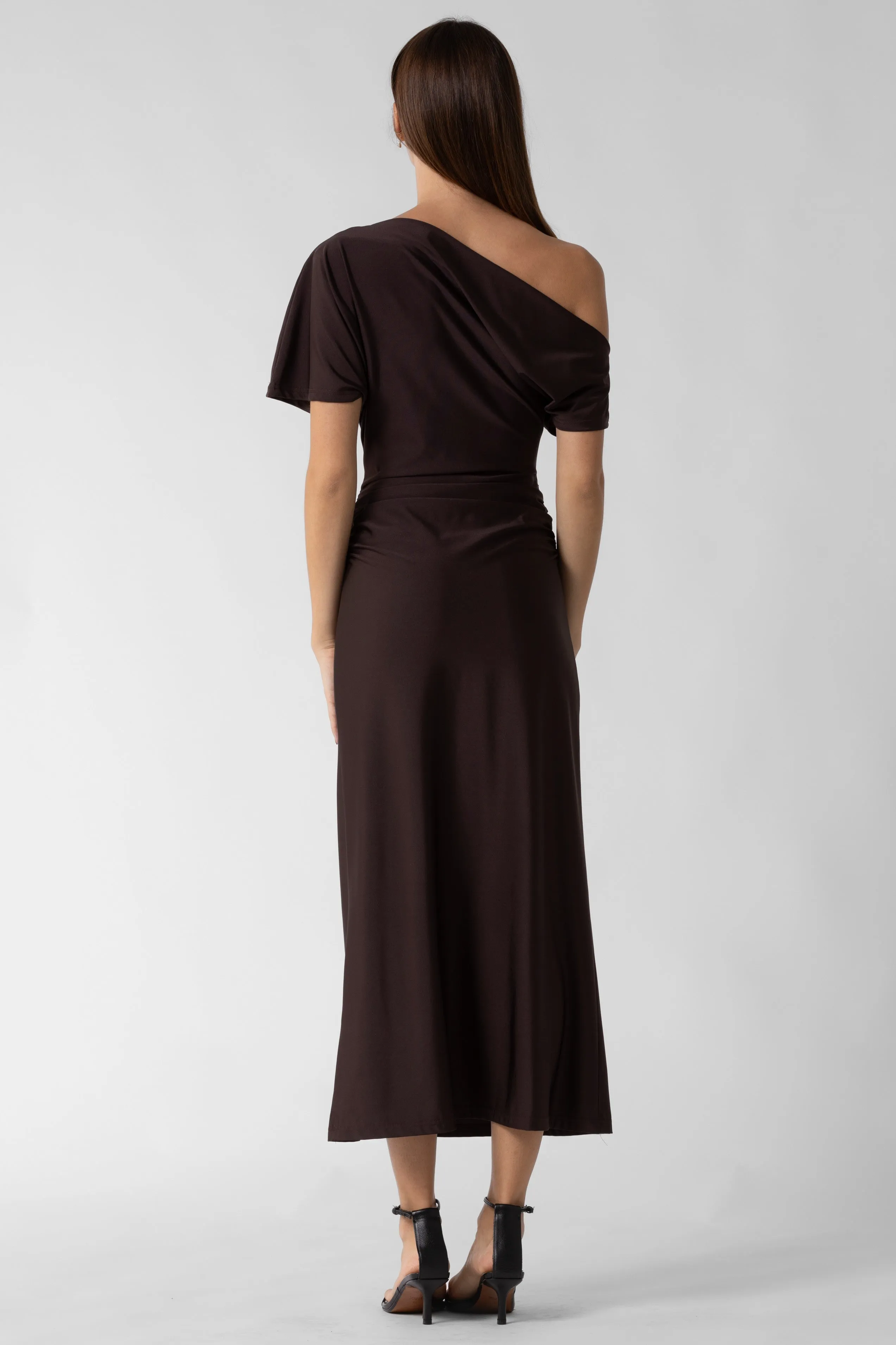 Beck Maxi Dress