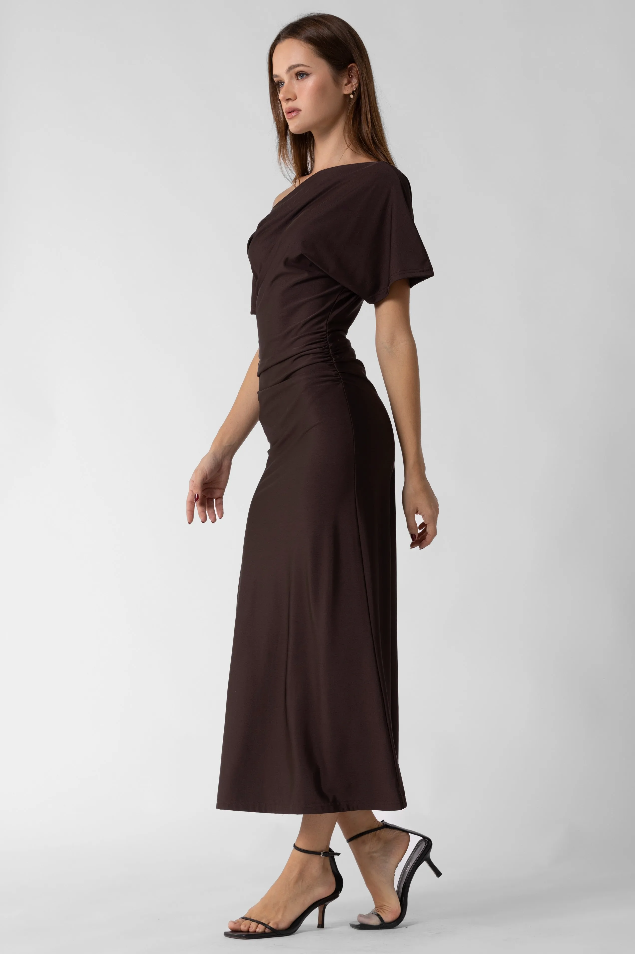 Beck Maxi Dress