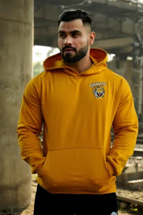 Fearless Roar Oversized Hoodie