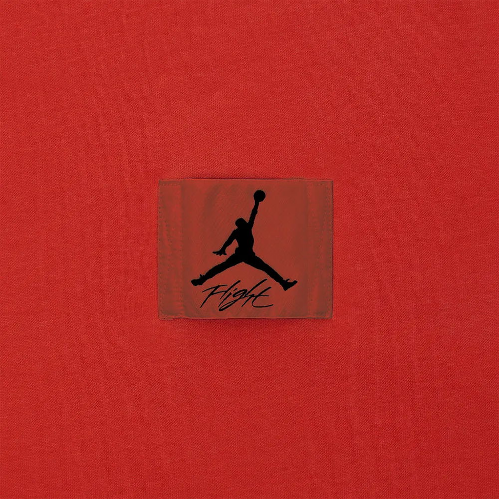 Jordan Flight Essentials Oversized T-Shirt 'Lobster'