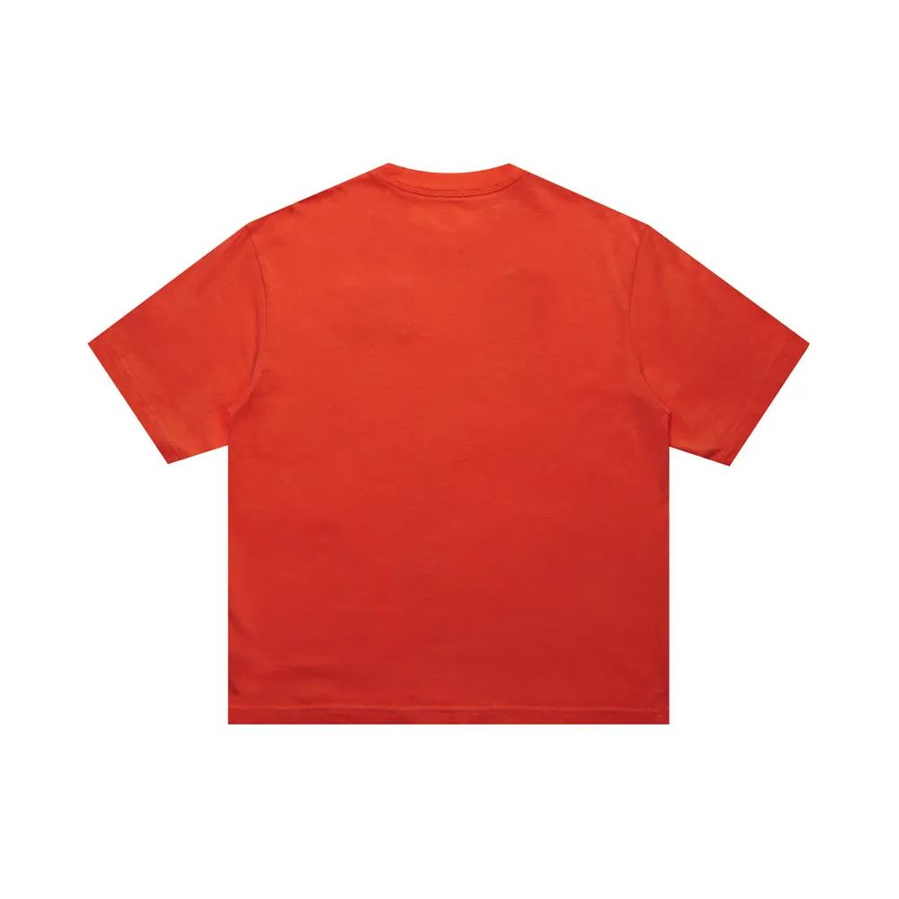 Jordan Flight Essentials Oversized T-Shirt 'Lobster'