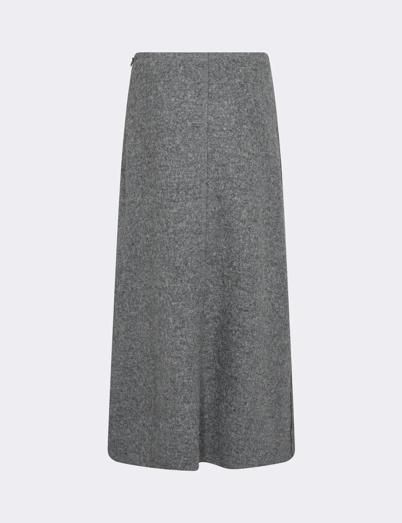 LR-ICON 1 Skirt Dark grey