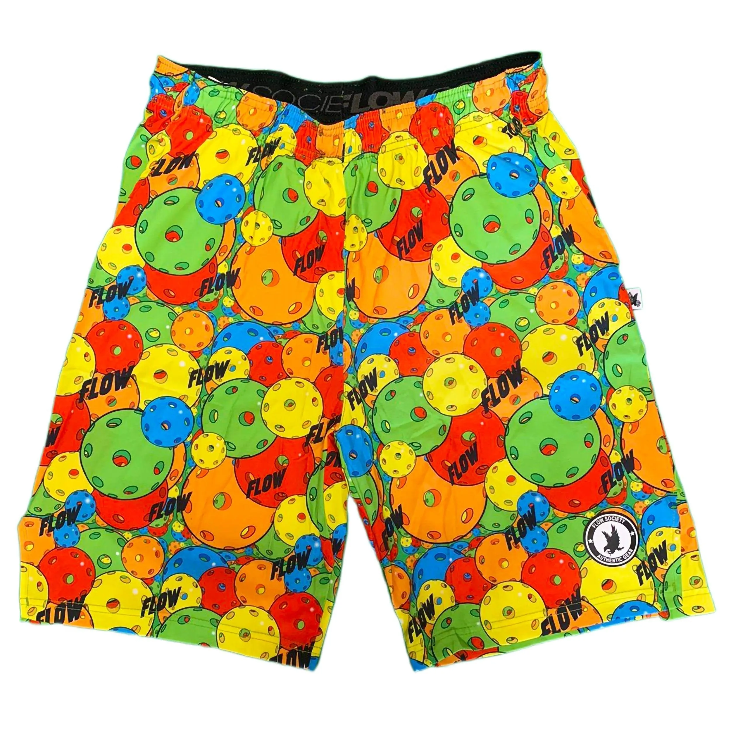 Mens Motley Pickleball Short 9"