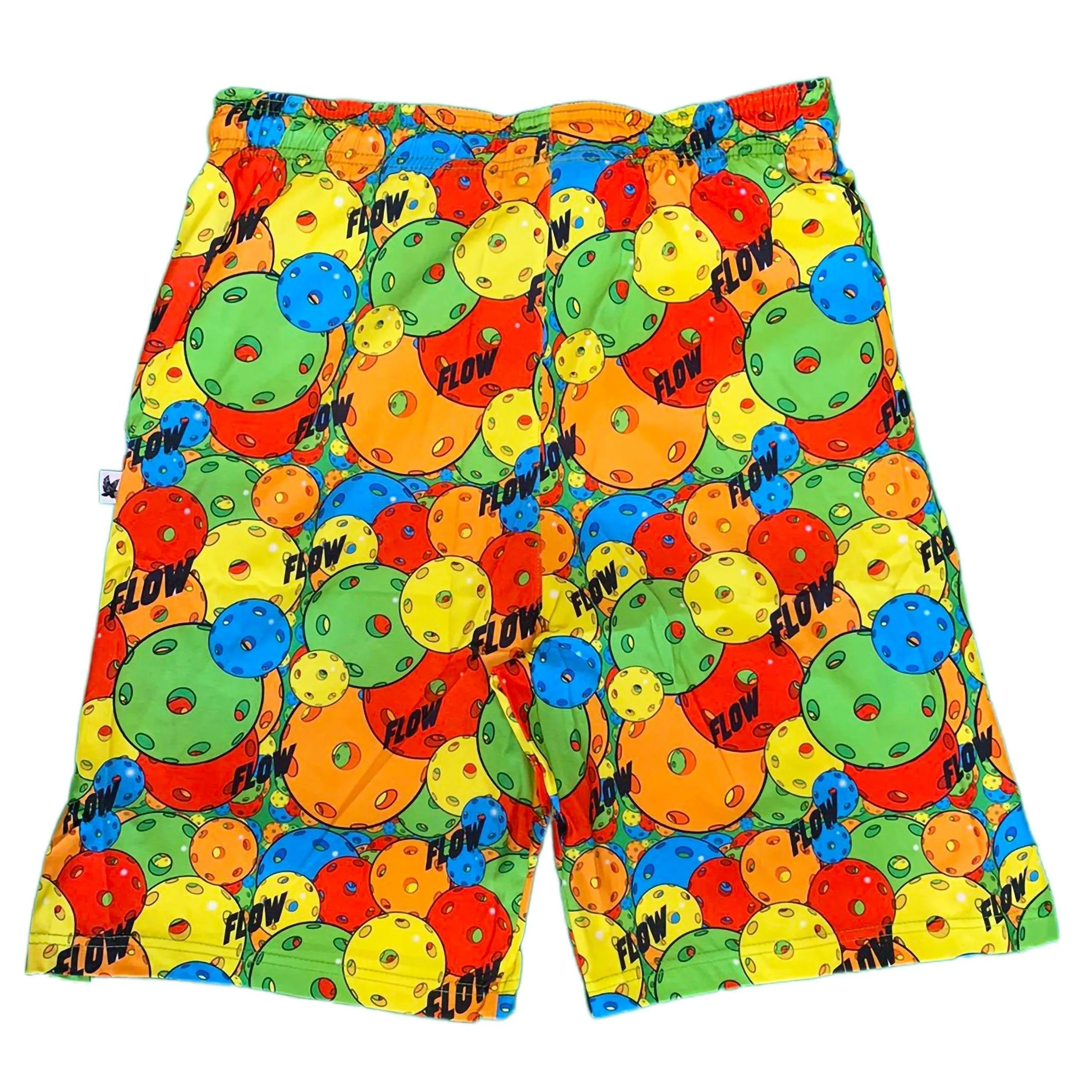 Mens Motley Pickleball Short 9"