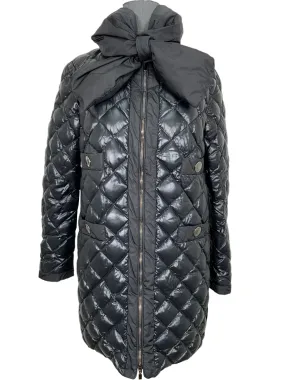 MONCLER Quilted Puffy Jacket Size M