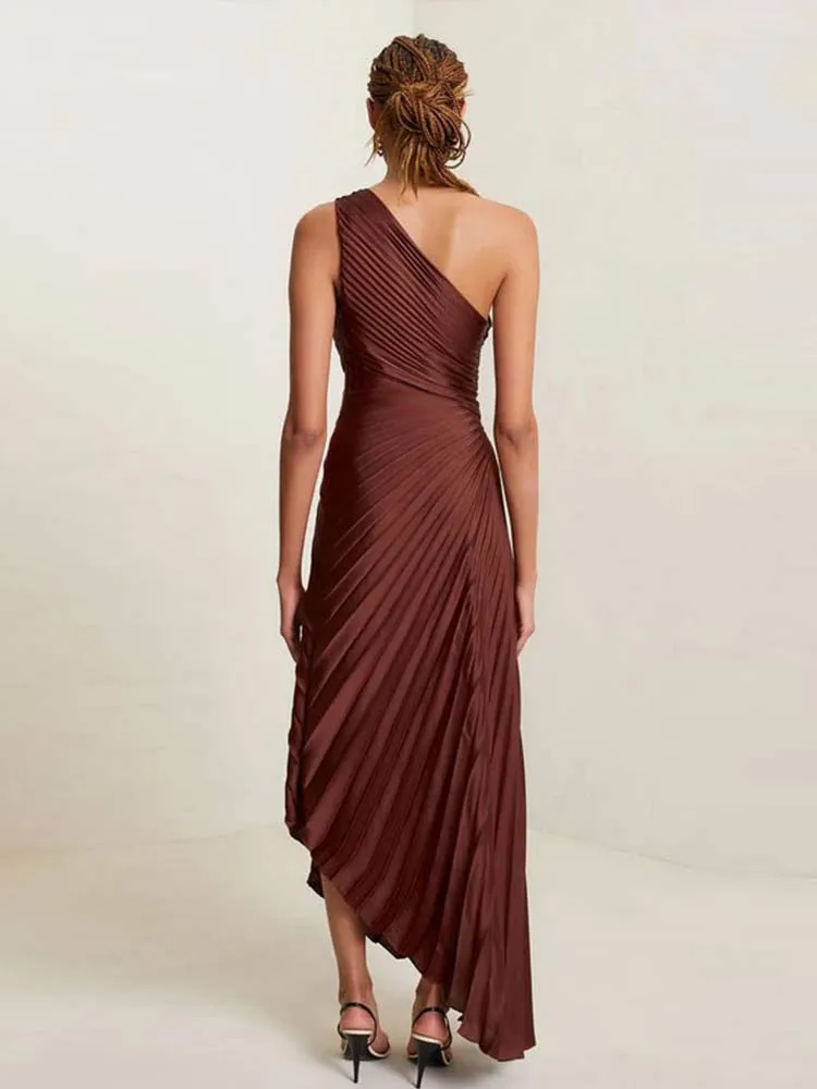 'Monica' Dress