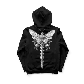 Prdgy Cicada 3301 Hoodie