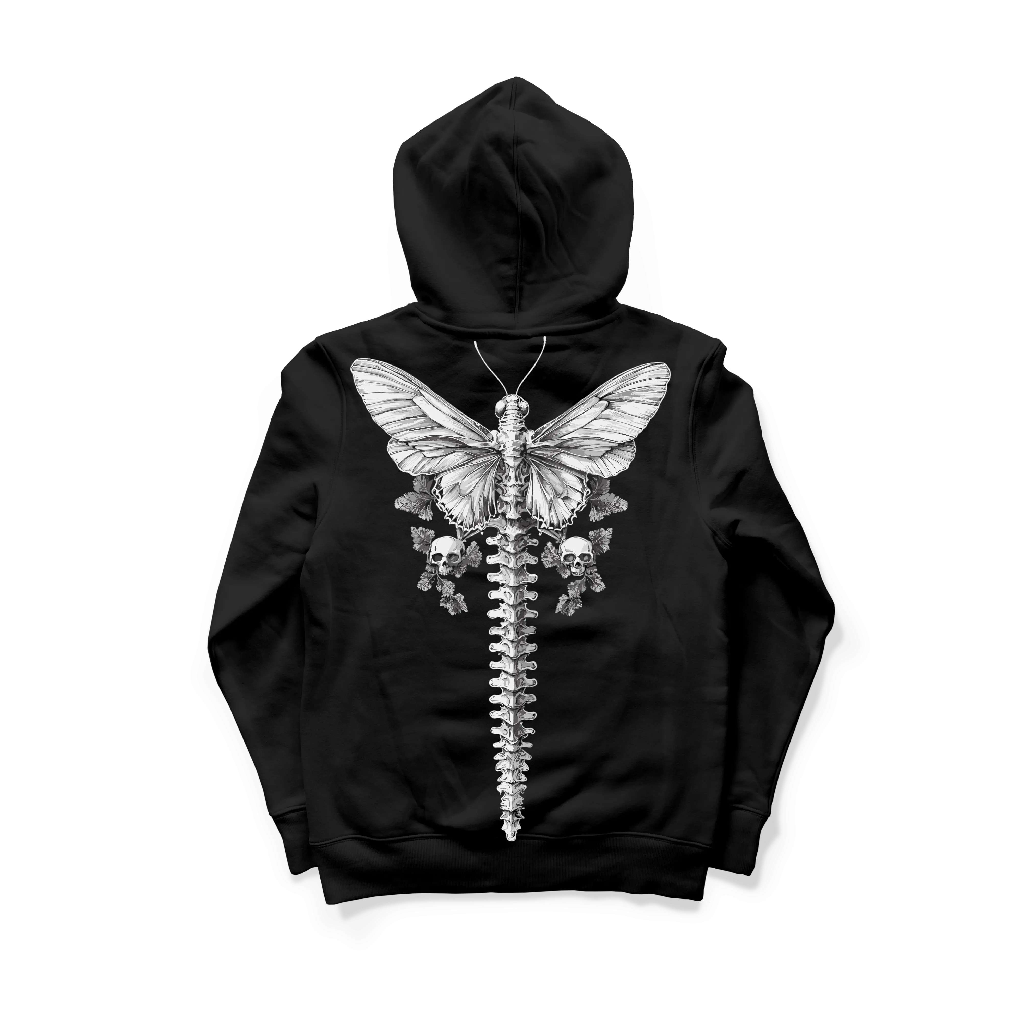 Prdgy Cicada 3301 Hoodie