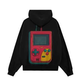 Prdgy Retro Obsession Hoodie