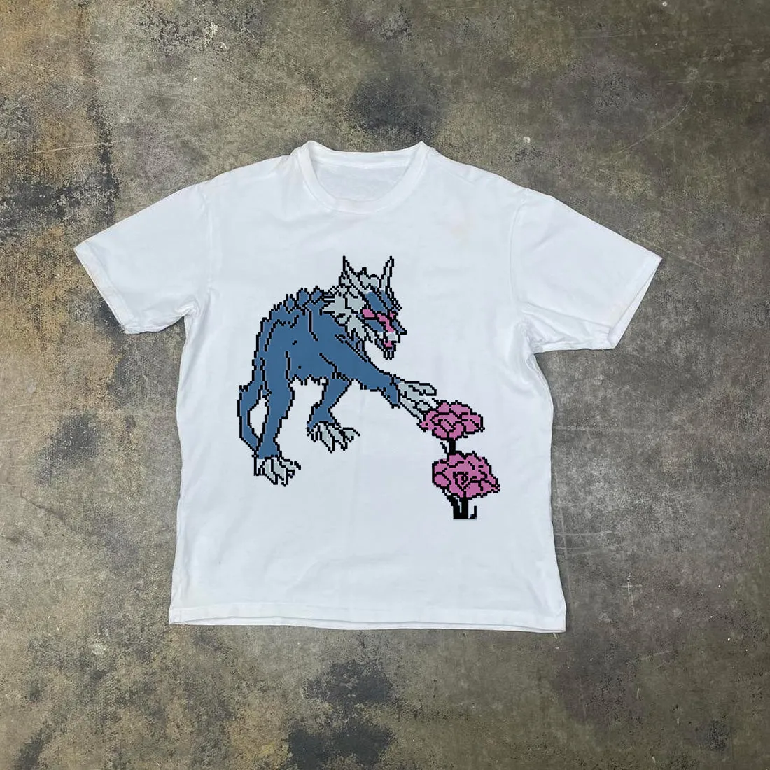 SENSITIVE MONSTER® T-Shirt