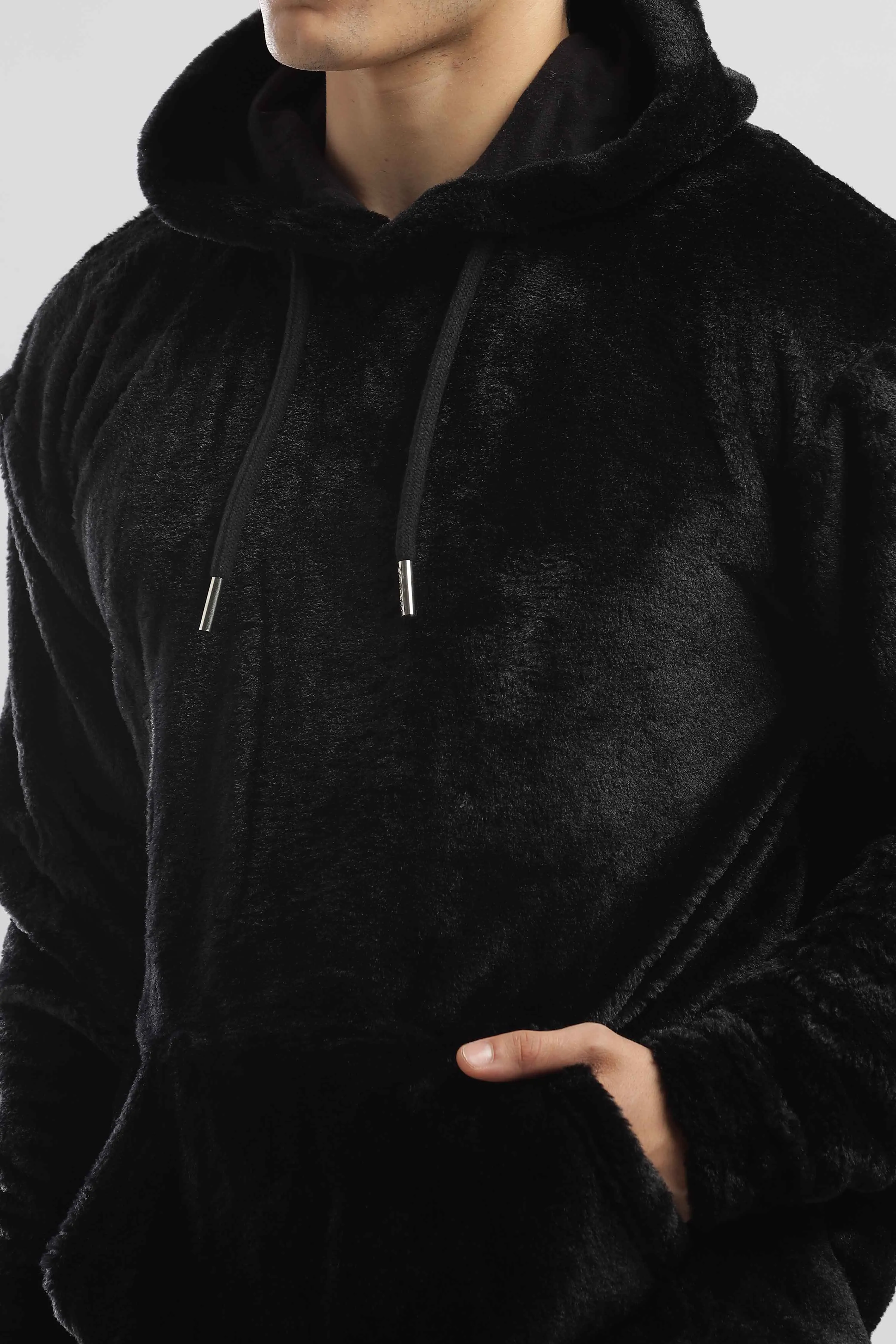 Shadow Reaper Oversized Hoodie