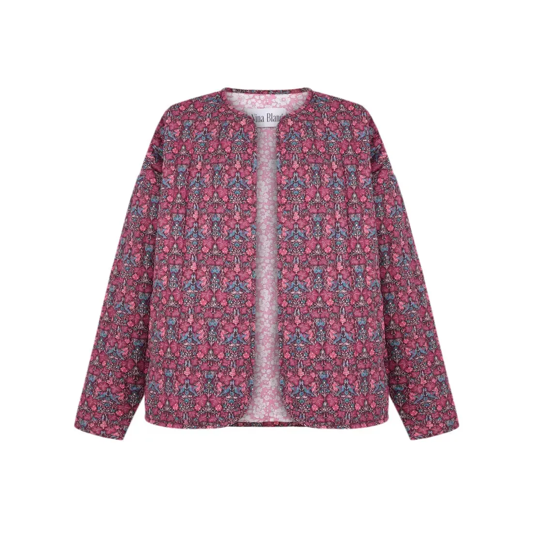 THE BIRDS ALIZEE JACKET