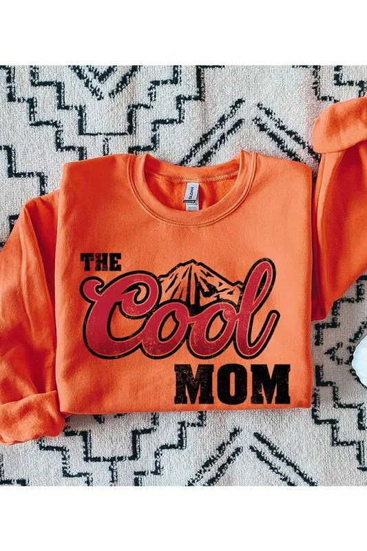 The Cool Mom