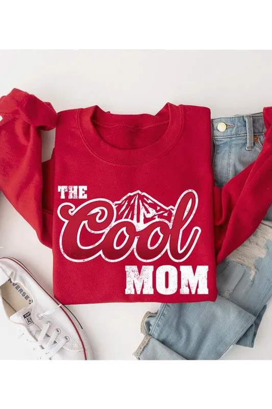 The Cool Mom