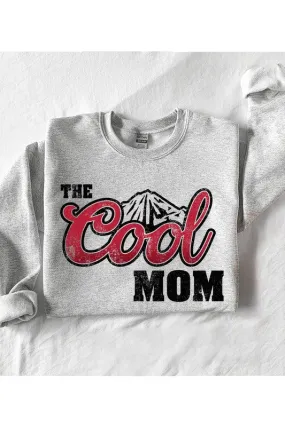 The Cool Mom