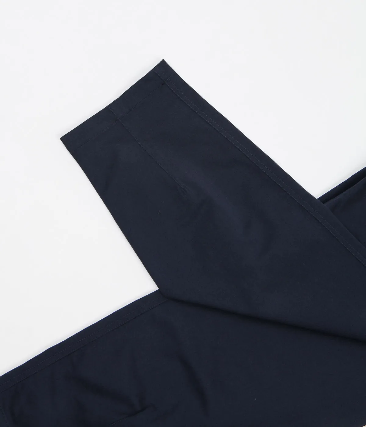 Universal Works Fatigue Trousers - Navy