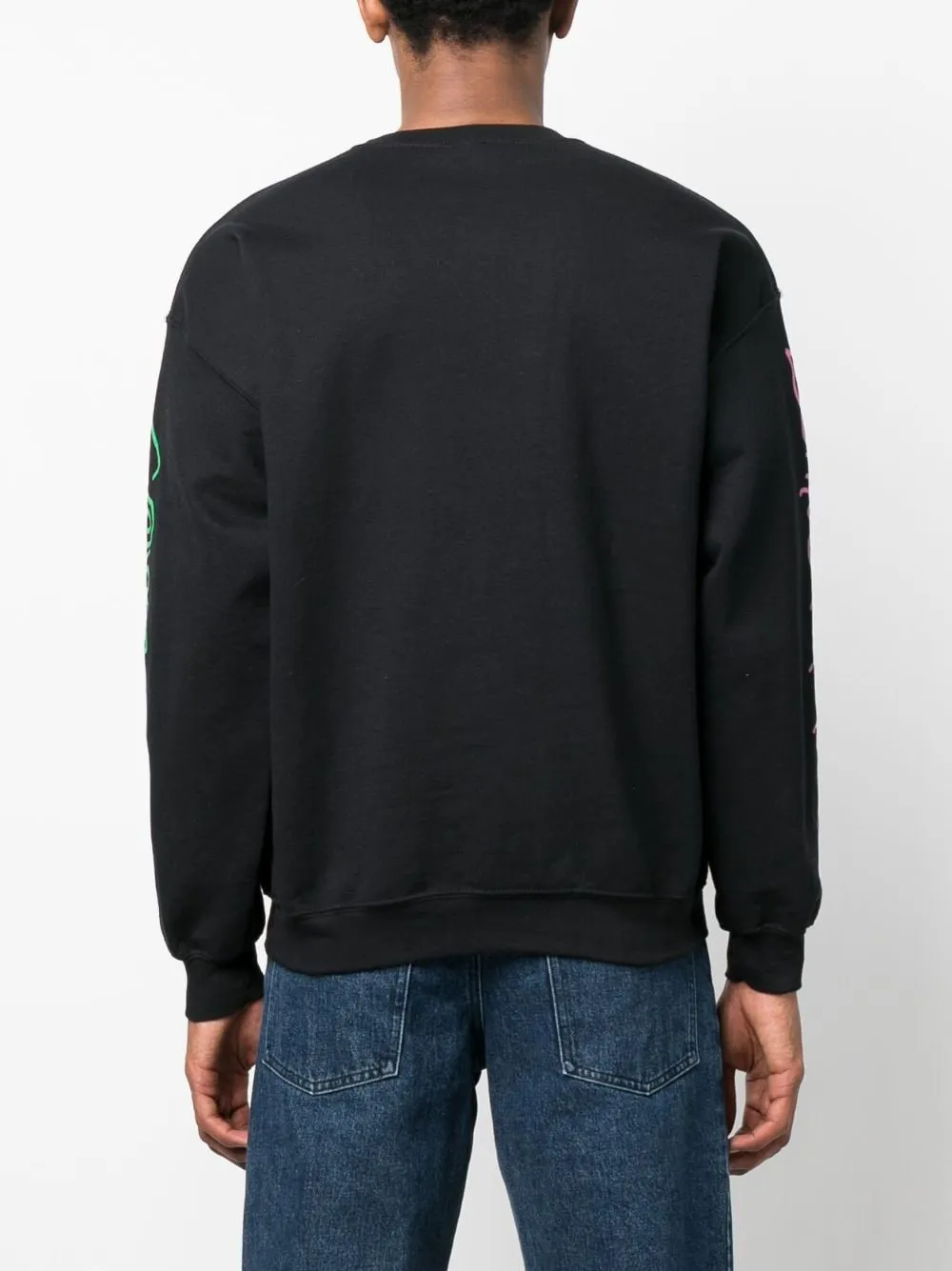 WESTFALL Sweaters Black